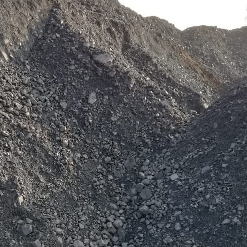 Indonesian Coal